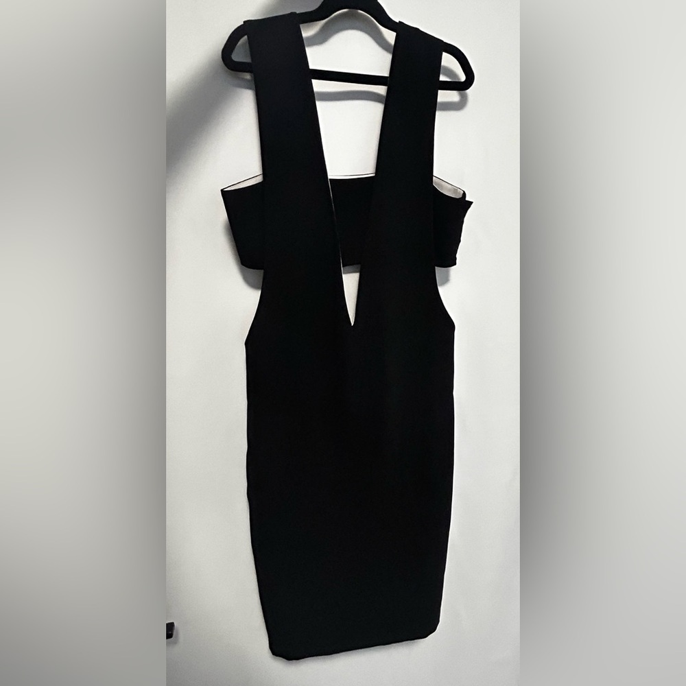 ALEXANDER WANG Mini Dress